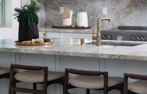 Plan 1 Model Home